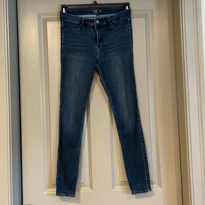 Women’s Abercrombie & Fitch jeggings